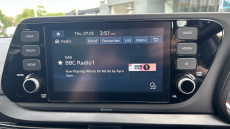 Hyundai i20 1.0T GDi Element 5dr Petrol Hatchback